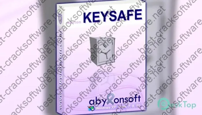 abylon keysafe Serial key