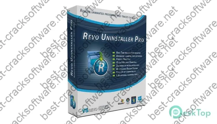 Revo Uninstaller Pro Activation key