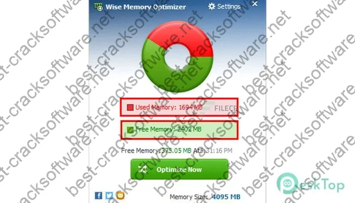 Wise Memory Optimizer Activation key