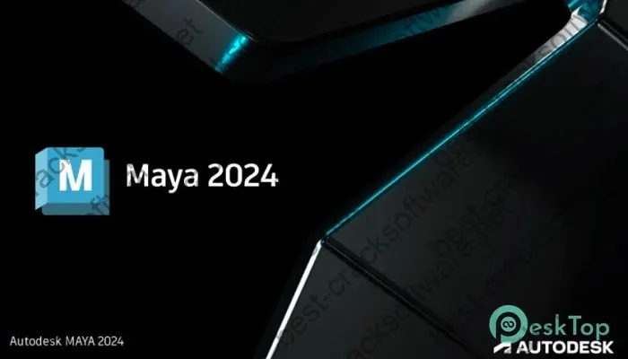 autodesk maya 2024 Crack
