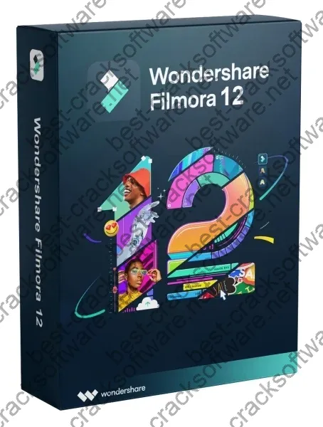 Wondershare Filmora 12 Keygen Free Download