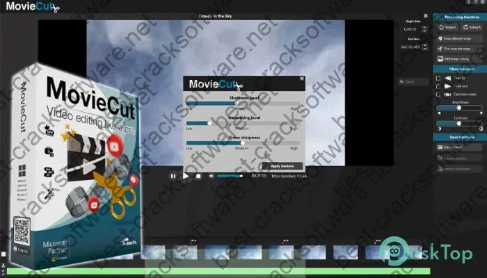 Abelssoft MovieCut 2023 Crack v9.01 Free Download