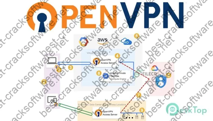 OpenVPN Crack 3.6.3 Free Download