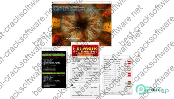 FurMark Crack 2.3.0 Free Download
