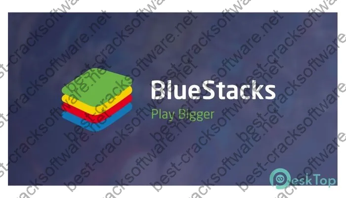 BlueStacks Crack 5.14.10.1008 Free Download